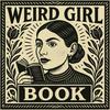 undefined Weird Girl Book Podcast