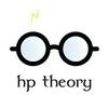 undefined Harry Potter Theory