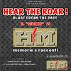 undefined Hear The Roar
