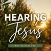 undefined Hearing Jesus: Daily Bible Study, Christian Affirmations, Hearing God, Prayer, Holy Spirit, Daily Devotional