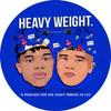 undefined Heavy Weight Podcast