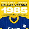 undefined HELLAS VERONA 1985