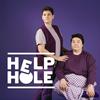 undefined Help Hole with Sofie Hagen and Abby Wambaugh