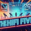 undefined The HiFi Five Podcast