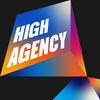 undefined High Agency Podcast