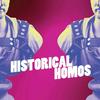 undefined Historical Homos