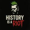 undefined History is a Riot – the Punk Music History Podcast
