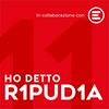 undefined Ho detto ripudia