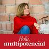 undefined Hola, multipotencial