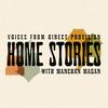 undefined Home Stories with Manchán Magan