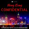 undefined Hong Kong Confidential
