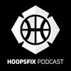 undefined Hoopsfix Podcast - British Basketball with Sam Neter
