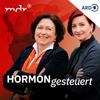 undefined Hormongesteuert – Der Wechseljahre-Podcast mit Dr. Katrin Schaudig