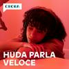 undefined Huda parla veloce