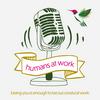 undefined Humans At Work