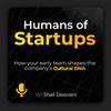 undefined Humans of Startups