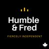 undefined Humble and Fred