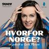 undefined Hvorfor Norge? Med Cécile Moroni