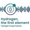undefined Hydrogen, the first element