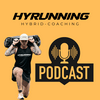 undefined Hyrunning - Hyrox & Running Podcast