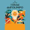 undefined I divini dell'Olimpo