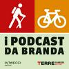 undefined I "Podcast da branda" di Terre di mezzo Editore