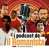 undefined I podcast del Romanista
