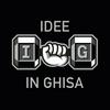 undefined IDEE in GHISA