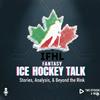 undefined IFHL - Fantasy Ice Hockey talk
