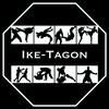 undefined IkeTagon.com | Ike Feldman