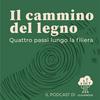 undefined Il cammino del legno