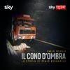 undefined Il cono d'ombra - La storia di Denis Bergamini
