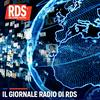 undefined Il giornale radio di RDS
