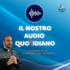 undefined Il nostro audio quotidiano - commento al Vangelo del giorno
