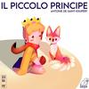 undefined Il Piccolo Principe -A. De Saint Exupery