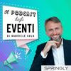 undefined Il Podcast degli Eventi