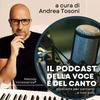 undefined Il Podcast della voce e del canto