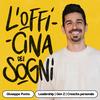 undefined L'officina dei sogni