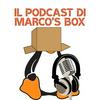 undefined Il podcast di Marco's Box