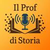 undefined Il Prof di Storia