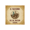 undefined Il taccuino del Dr. Watson - serial