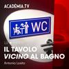 undefined Il Tavolo Vicino al Bagno