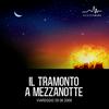 undefined Il tramonto a mezzanotte