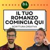 undefined Il Tuo Romanzo Comincia Qui - Podcast di Scrittura Creativa a Cura di bibisco