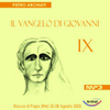 undefined Il Vangelo di Giovanni - 9° seminario