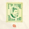 undefined I'm ทราย, Thank You