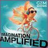 undefined Imagination Amplified