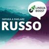 undefined Impara il russo con LinguaBoost