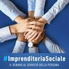 undefined Imprenditoria Sociale - Il denaro al servizio della persona