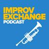 undefined Improv Exchange Podcast